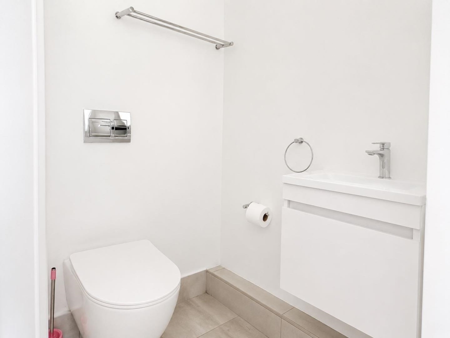 0 Bedroom Property for Sale in Woodstock Western Cape